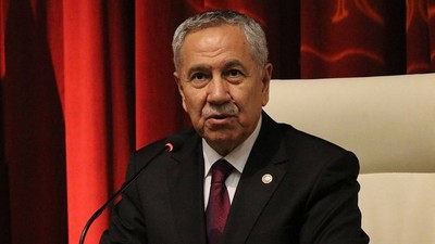 Bülent Arınç'tan dikkat çeken açıklama