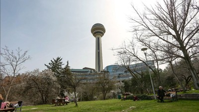 Ankara’da 19 Mayıs haftası yazı aratmayacak! İşte Başkent'te gün gün hava durumu