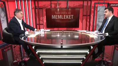 AK Parti'nin masasındaki son anket