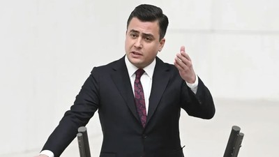 Osman Gökçek, ABB'ye dava açmaya hazırlanıyor! "Mansur Yavaş, işin içinden sıyrılmaya çalışıyor"