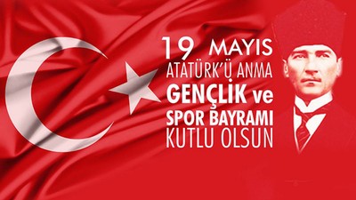 Ankaralı milletvekillerinden 19 Mayıs mesajı!