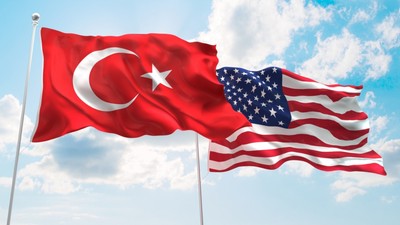 Ankara-Washington Suriye Çalışma Grubu toplantıları yarın başlıyor