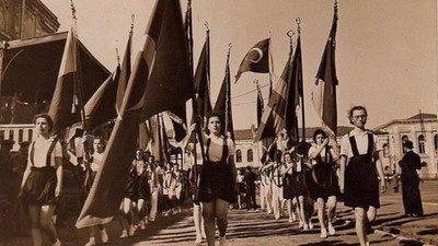 Ankara'daki belediye başkanlarından dikkat çeken 19 Mayıs mesajı!