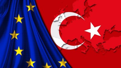 AB'den Türkiye tahmini! 2025'te yavaşlama, 2026'da toparlama
