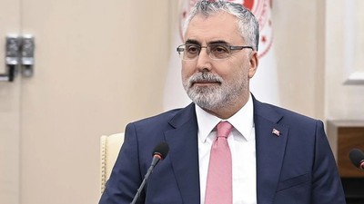 Bakan Işıkhan açıkladı! Genç istihdamı için Metal Sektörü öncelikli sektör oldu