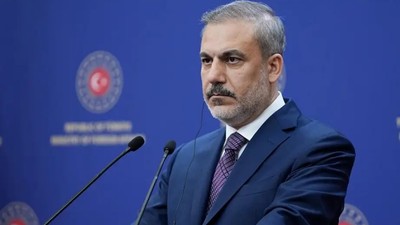 Fidan: "Türkiye ile Suudi Arabistan arasındaki işbirliği güçlenerek devam ediyor"