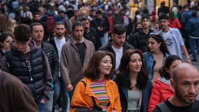 Genç işsizlik derinleşiyor! Türkiye’de her üç gençten biri umutsuz