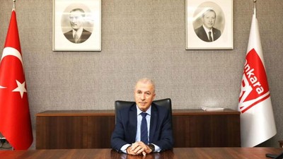 Oktay Saral'dan Ankara Hacı Bayram-ı Veli Üniversitesi Rektörü Naci Bostancı'ya sert tepki! İstifası alınmalı, tahkikat başlatılmalıdır