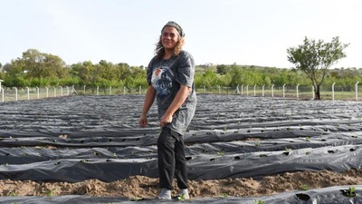 Pandemide Ankara’yı terk etti, Yozgat'ta siparişleri yetiştiremiyor