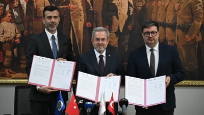 Ankara'da Yerel Medyanın Geliştirilmesi İçin İşbirliği Protokolü İmzalandı