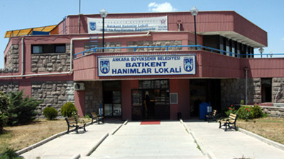 Batıkent Kadınlar Lokali nedir? Hangi etkinlikler düzenlenir?