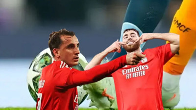 Portekiz Ligi’nde Türk damgası