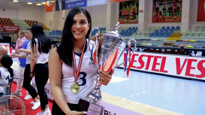 Başkent ekibi Zeren Spor’dan pasör hamlesi