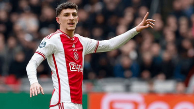 Hollanda Ligi Eredivisie’de 3 Türk futbolcu ter döktü