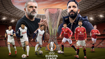 İki İngiliz, UEFA Avrupa Ligi şampiyonluğu için kozlarını paylaşacak