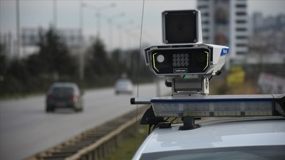 Otoyollar Artık Jandarma Güvencesinde: Yapay Zeka Destekli Denetim Dönemi