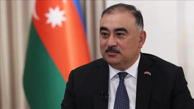 Azerbaycan Ankara Büyükelçisi Dr. Reşad Mammadov kimdir?