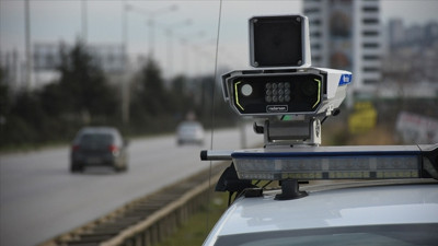 Otoyollar Artık Jandarma Güvencesinde: Yapay Zeka Destekli Denetim Dönemi