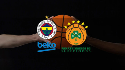 Fenerbahçe Beko, final için parkeye çıkıyor