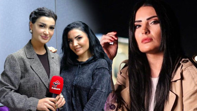 Ankaralı Sanatçı Duygu Kutlu, başarıya doymuyor! Sanat Dünyasında Ankara'nın yeni temsilcisi oldu