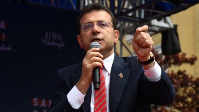 Ekrem İmamoğlu duruşmaya katılmama kararı aldı