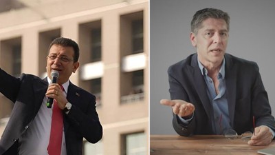 KONDA Başkanı Erdem'den dikkat çeken İmamoğlu davası açıklaması! “Erdoğan bekleseydi hiç yapamayacaktı”