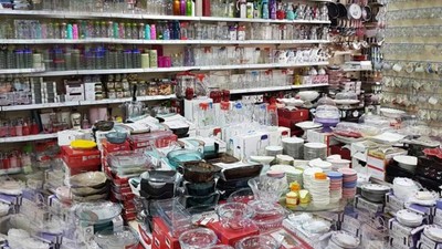 Dev çeyiz markası iflas etti