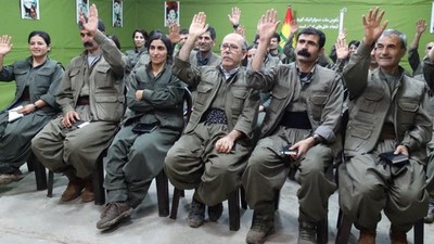 Fesih kararını tanımadılar!