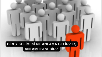 Fert kelimesi ne anlama gelir? Eş anlamlısı nedir?
