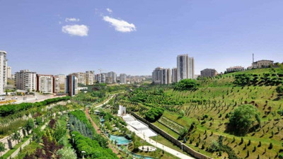 Keçiören ve Çankaya ilçelerinde hava sıcaklığı kaç derece? Haftasonu yağış bekleniyor mu?