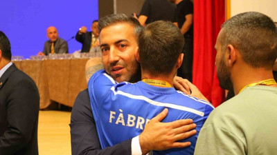 MKE Ankaragücü Başkanı Ercüment Tekin kimdir?