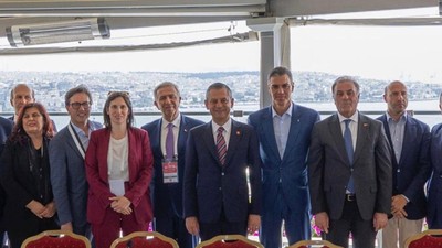 Ankara’dan dünya belediyelerine çağrı: “Sosyal adaletle yönetelim”