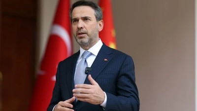 Karadeniz’de enerji devrimi: Yüzer doğal gaz platformu 29 Mayıs’ta Filyos’ta!