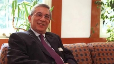 Merkez Bankası’nın eski Başkanı Rüşdü Saracoğlu hayatını kaybetti