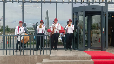 Ankara İncek’te yaza merhaba: Jewel Projeleri yeni yaşam alanlarını tanıttı