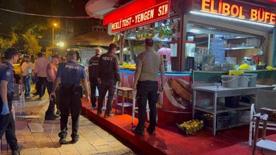Adana’da emekli polis eski eşini öldürüp intihara kalkıştı
