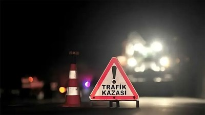 Yolun karşısına geçerken SUV araç çarptı, hastanede hayatını kaybetti
