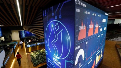 Borsa İstanbul'da temettü rüzgarı esecek! Pazartesi günü 4 şirket temettü verecek