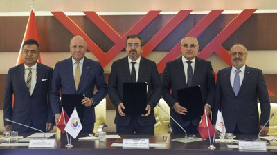 İklimlendirme Sektöründe Nitelikli İstihdam İçin Üçlü İşbirliği