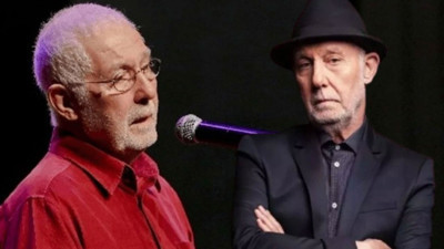 Sanatçı ve oyuncu İlhan Şeşen kimdir?