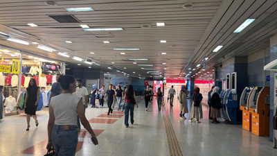 Ankaralıların yeni çilesi! Ankara Kızılay’da o nokta alarm veriyor!