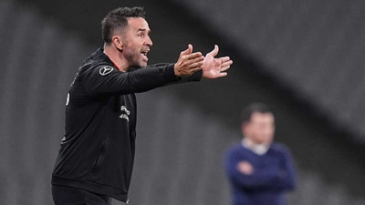 Gökhan Gönül, U21 Milli Takımından ayrıldı! Ankara'ya mı dönüyor?