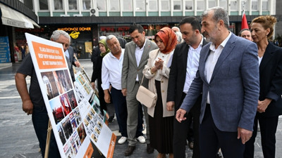 AK Parti’den 27 Mayıs Darbesine Tepki: “Vesayet Zihniyetine Geçit Yok”