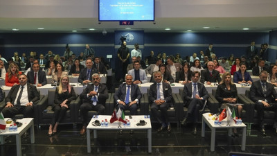 İtalya'daki Yatırım Fırsatları Ankaralı Sanayicilere Tanıtıldı