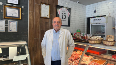 Kurban Bayramı öncesi önemli uyarı: “En büyük tehlike sıcak eti buzdolabına koymak!”