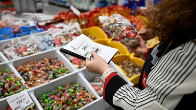 Ticaret Bakanlığı’ndan Kurban Bayramı Öncesi Marketlere Sıkı Denetim