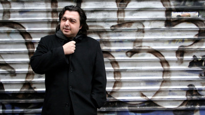 Ankara Tevfik Fikret Lisesi mezunu Hakan Günday kimdir?