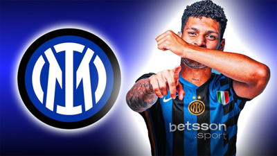 Hakan Çalhanoğlu’na Brezilyalı takım arkadaşı