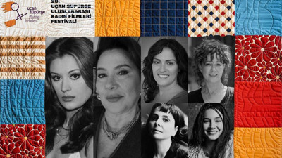 28. Uçan Süpürge Uluslararası Kadın Filmleri Festivali’nde bugün izlenebilecek filmler hangileri?