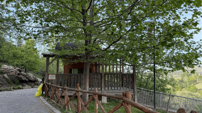 Altınköy’deki asma köprü ne zaman açılacak?